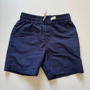 Vineyard Vines by Target Navy Blue Performance Shorts - Size XS (4/5)